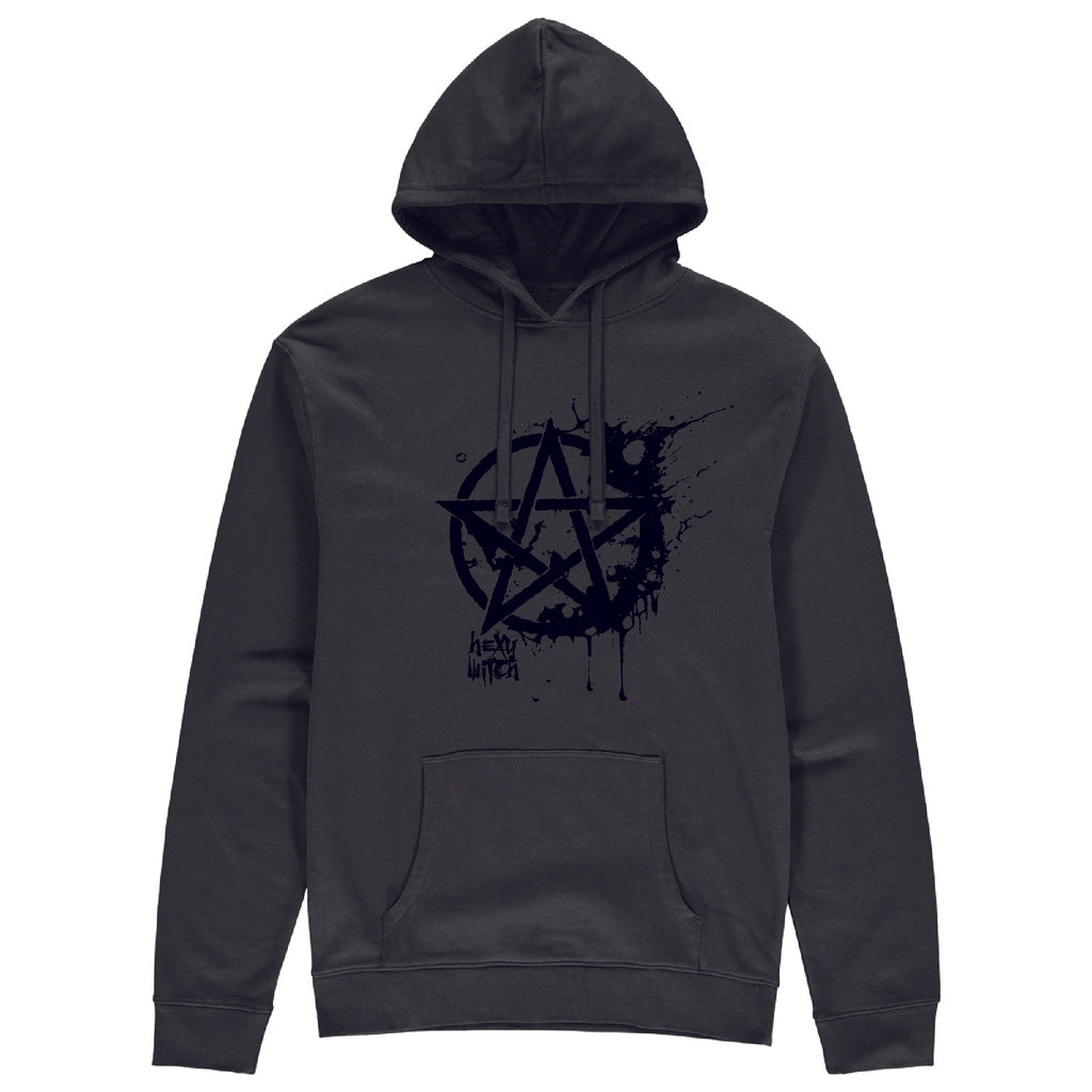 Hexy Witch Hoodie