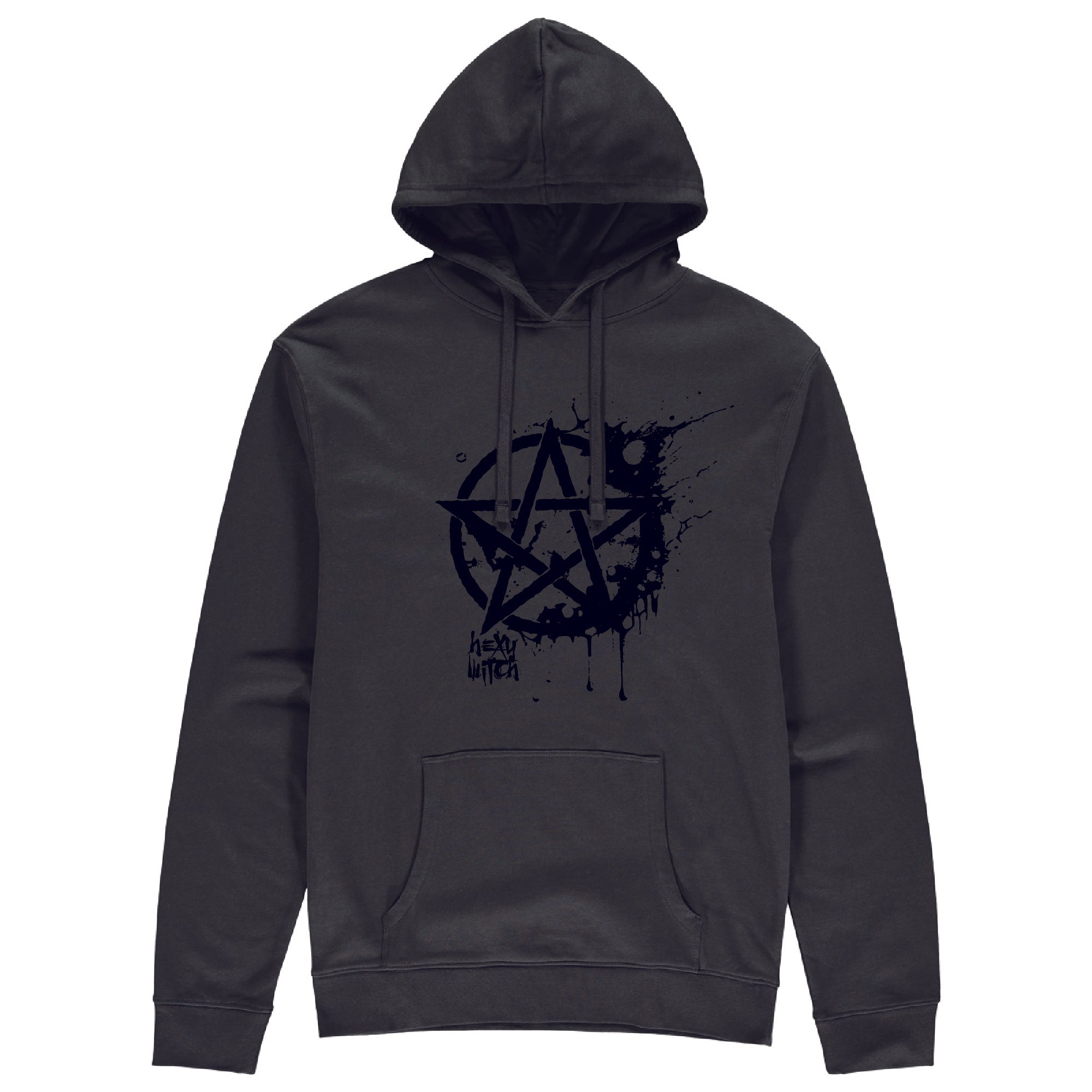Hexy Witch Hoodie