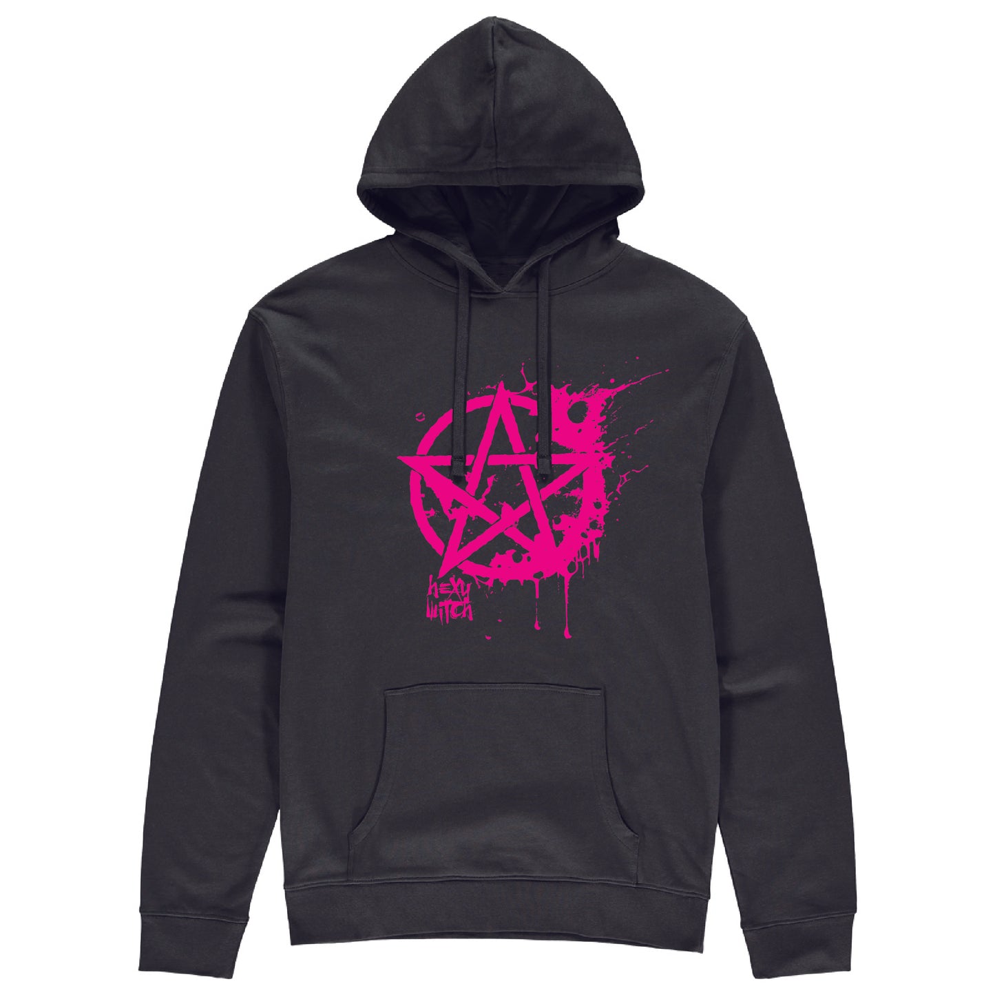 Hexy Witch Hoodie