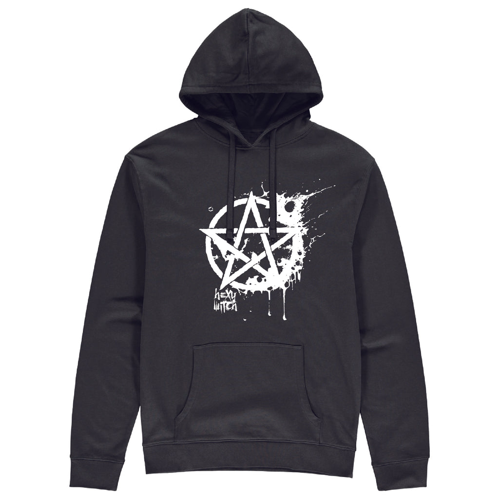 Hexy Witch Hoodie