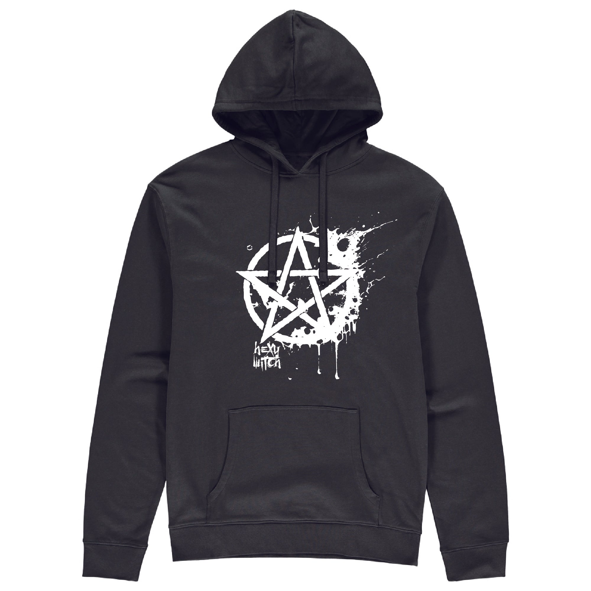 Hexy Witch Hoodie