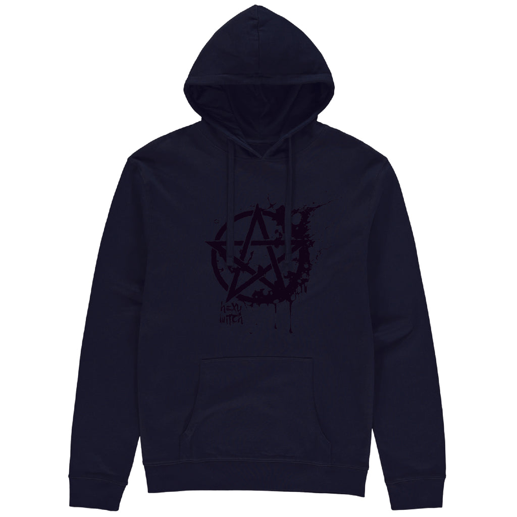 Hexy Witch Hoodie