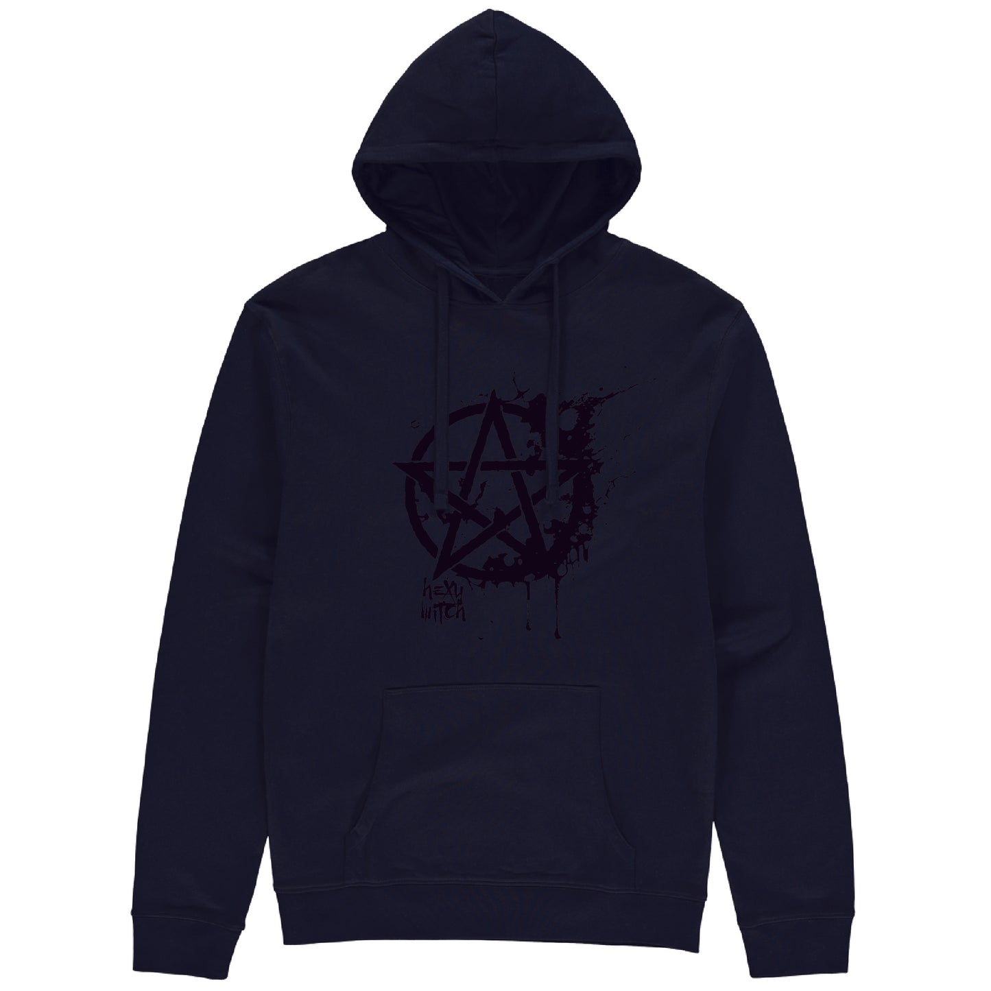 Hexy Witch Hoodie