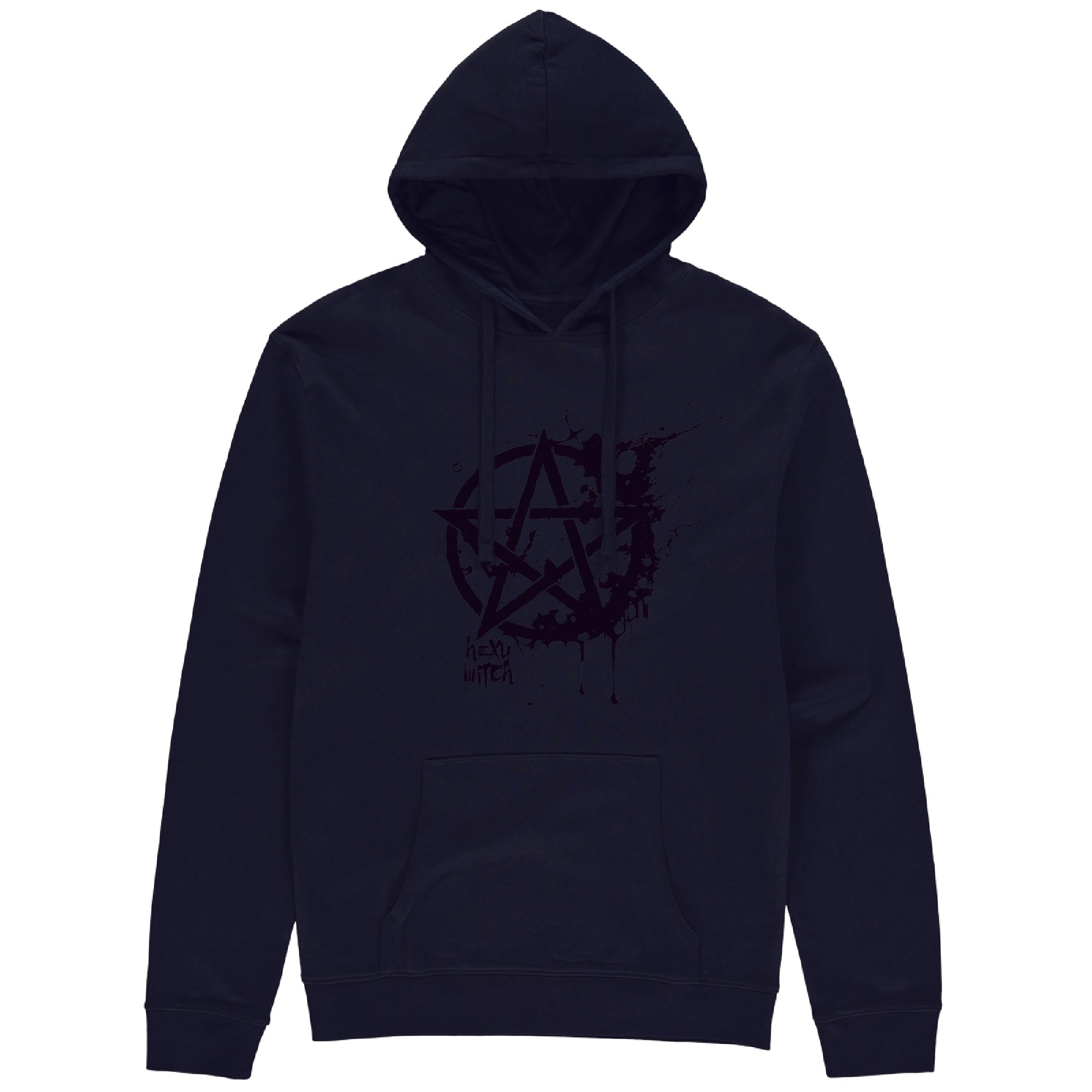 Hexy Witch Hoodie