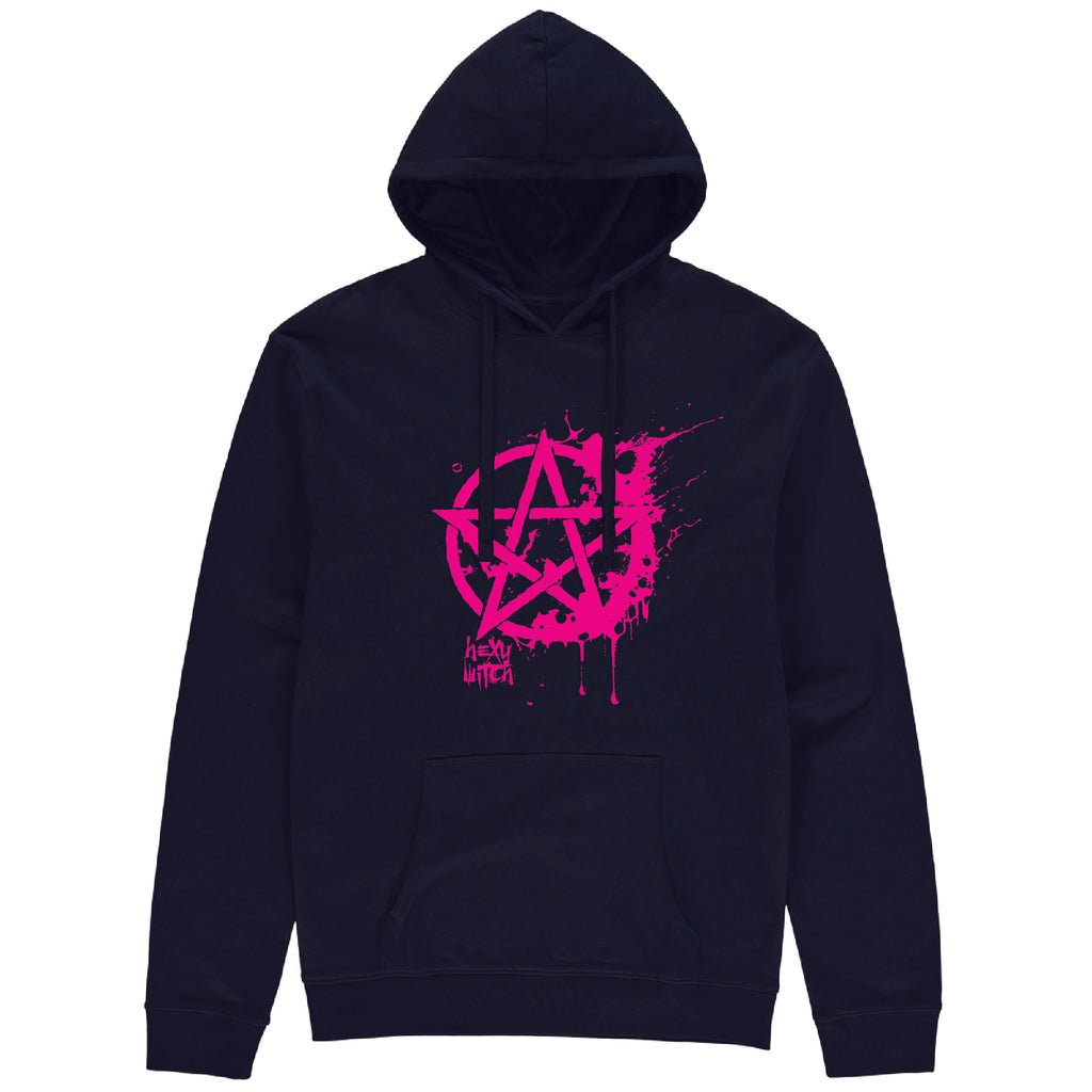 Hexy Witch Hoodie