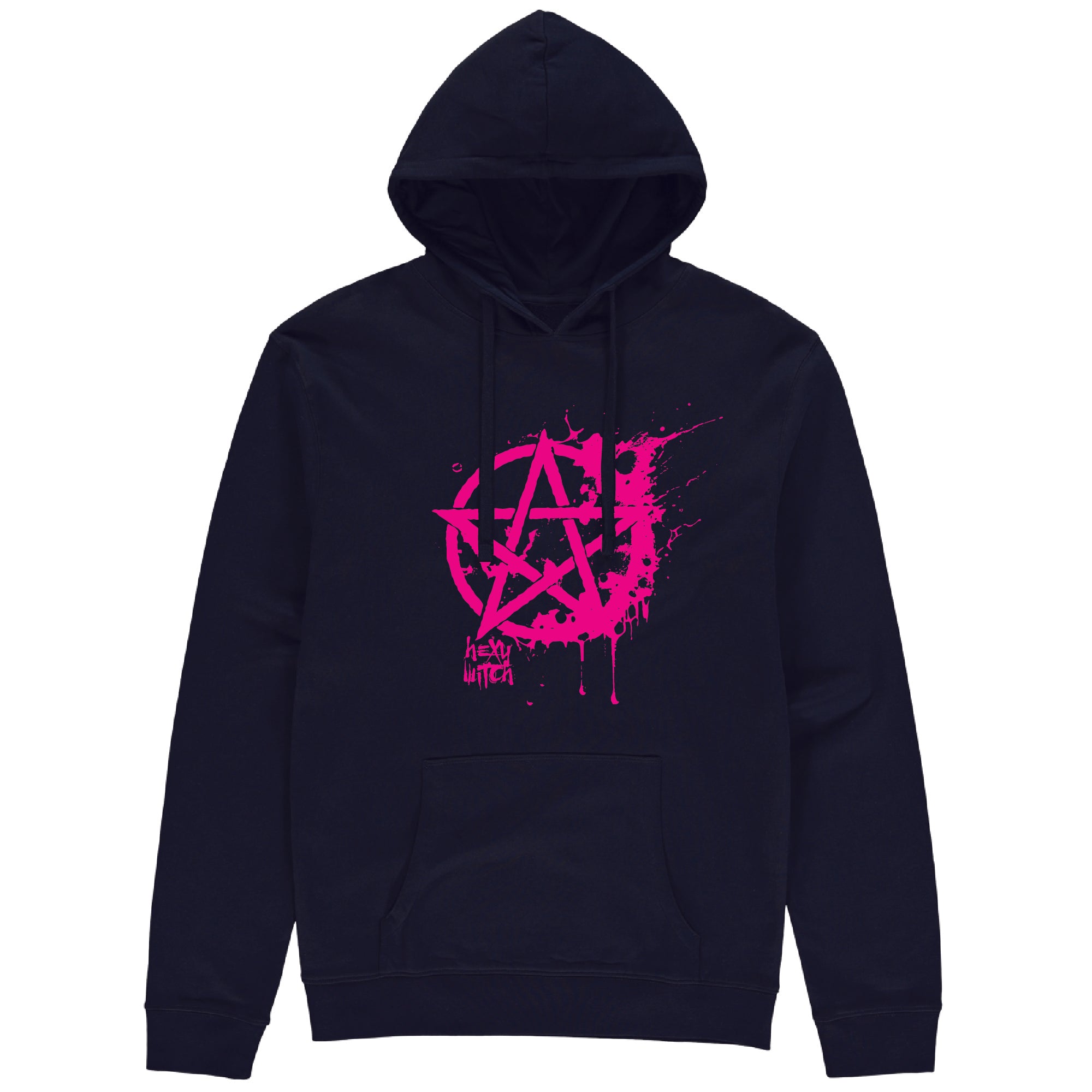 Hexy Witch Hoodie