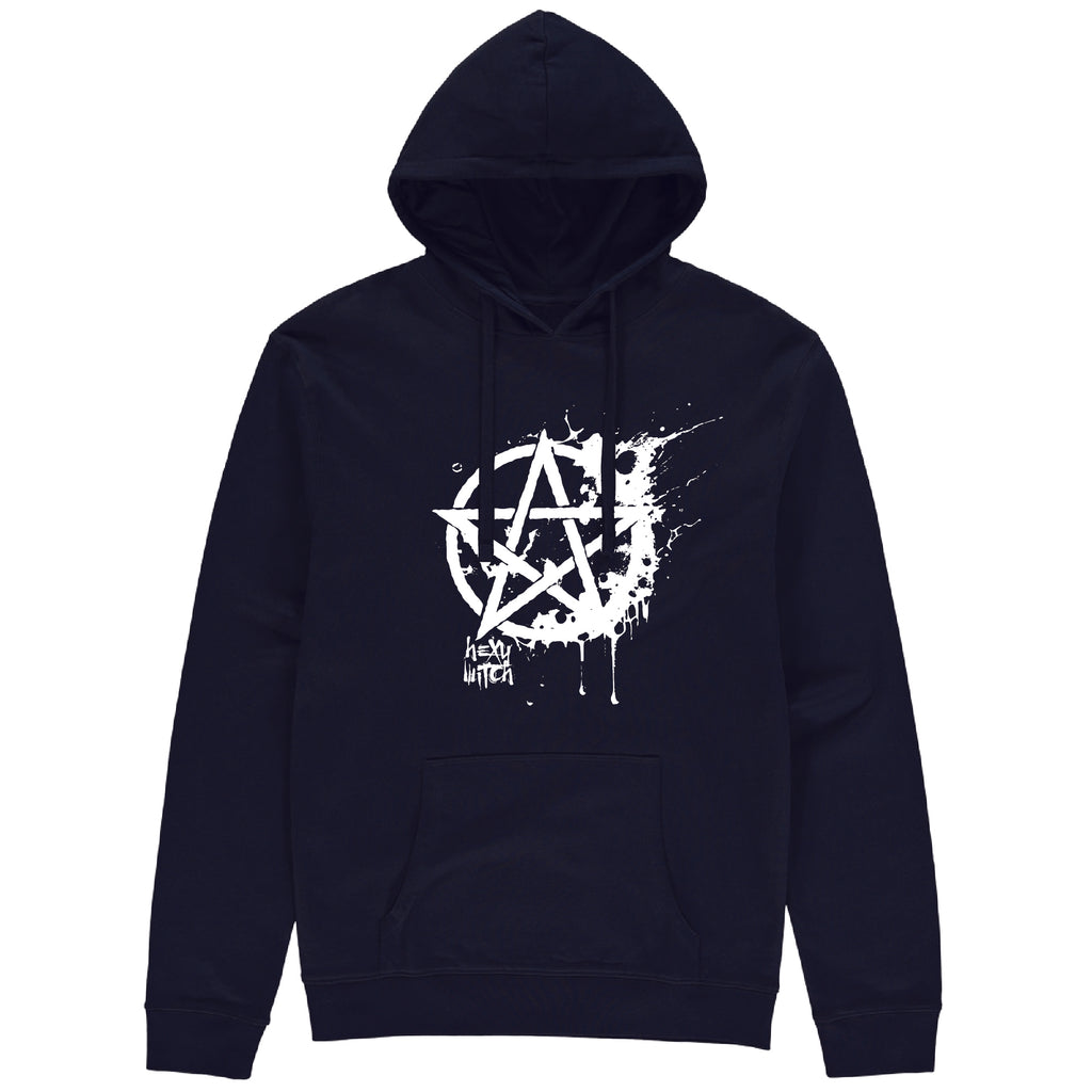 Hexy Witch Hoodie