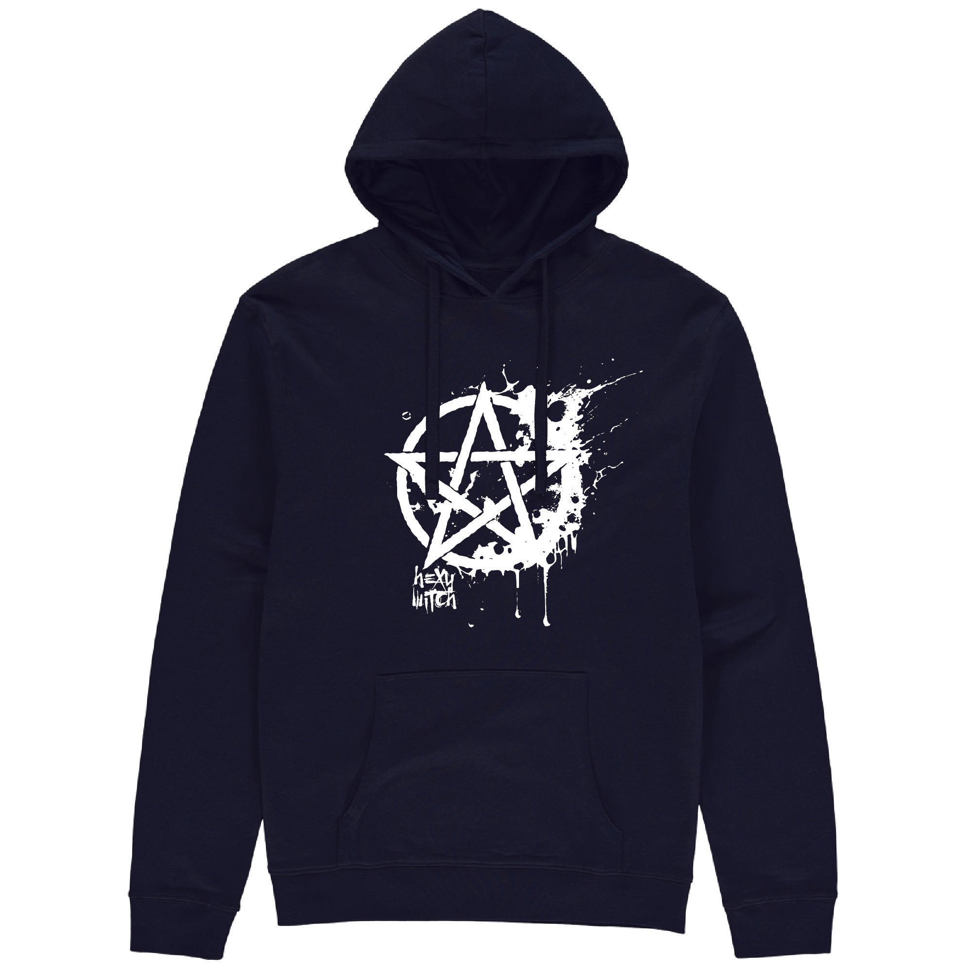 Hexy Witch Hoodie
