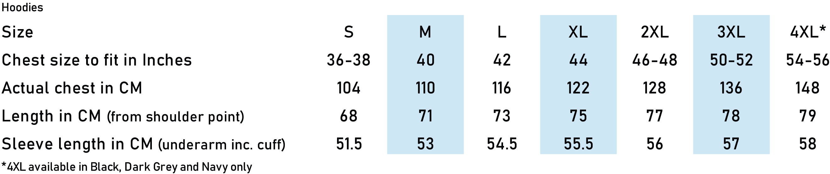 Bring On The Ghosts Hoodie