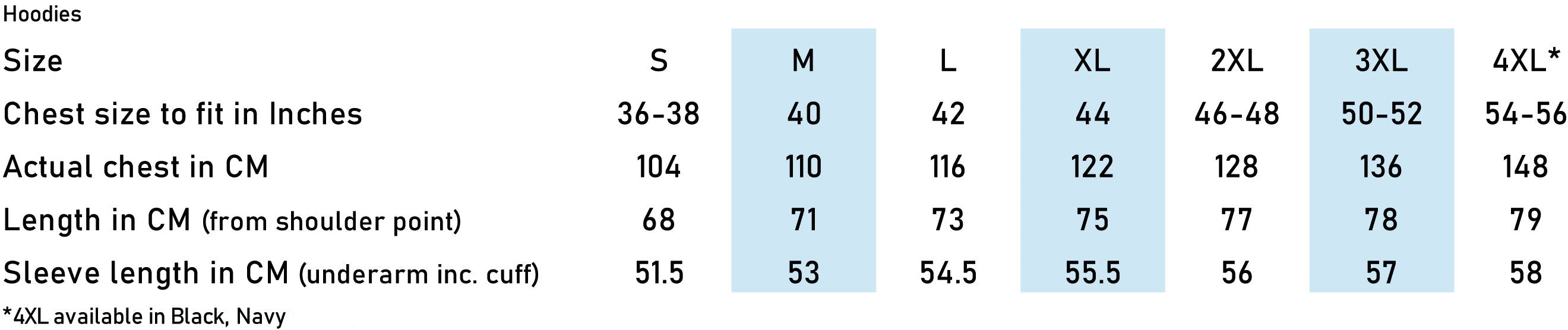 Bring On The Ghosts - Splash Motif Hoodie