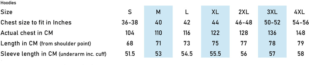 Bring On The Ghosts - Barri Ghai Investigates Hoodie