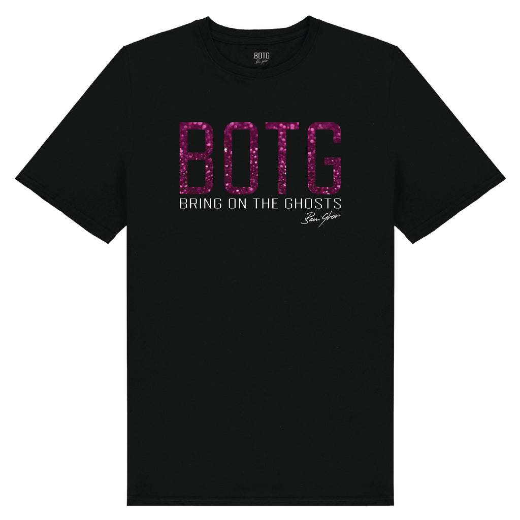 Bring On The Ghosts - Classic Re-Release