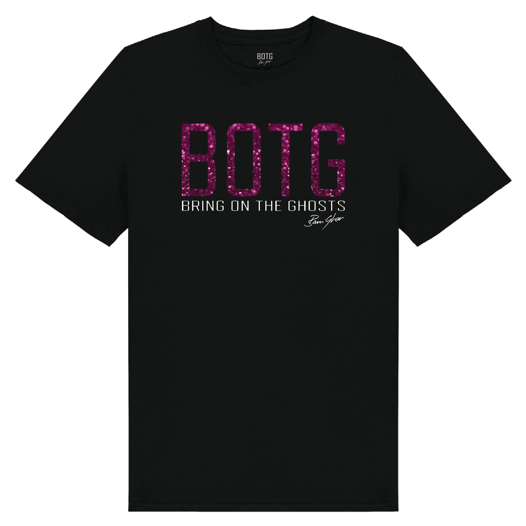 Bring On The Ghosts - Classic Re-Release