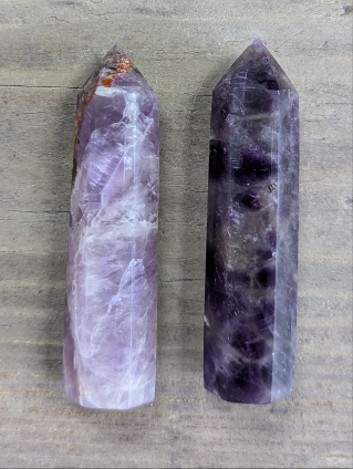 Amethyst Point