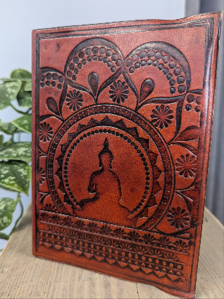 Small Notebook - Tibetan Mandala