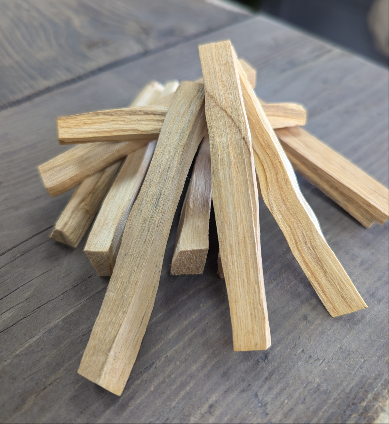 Palo Santo Wood Sticks