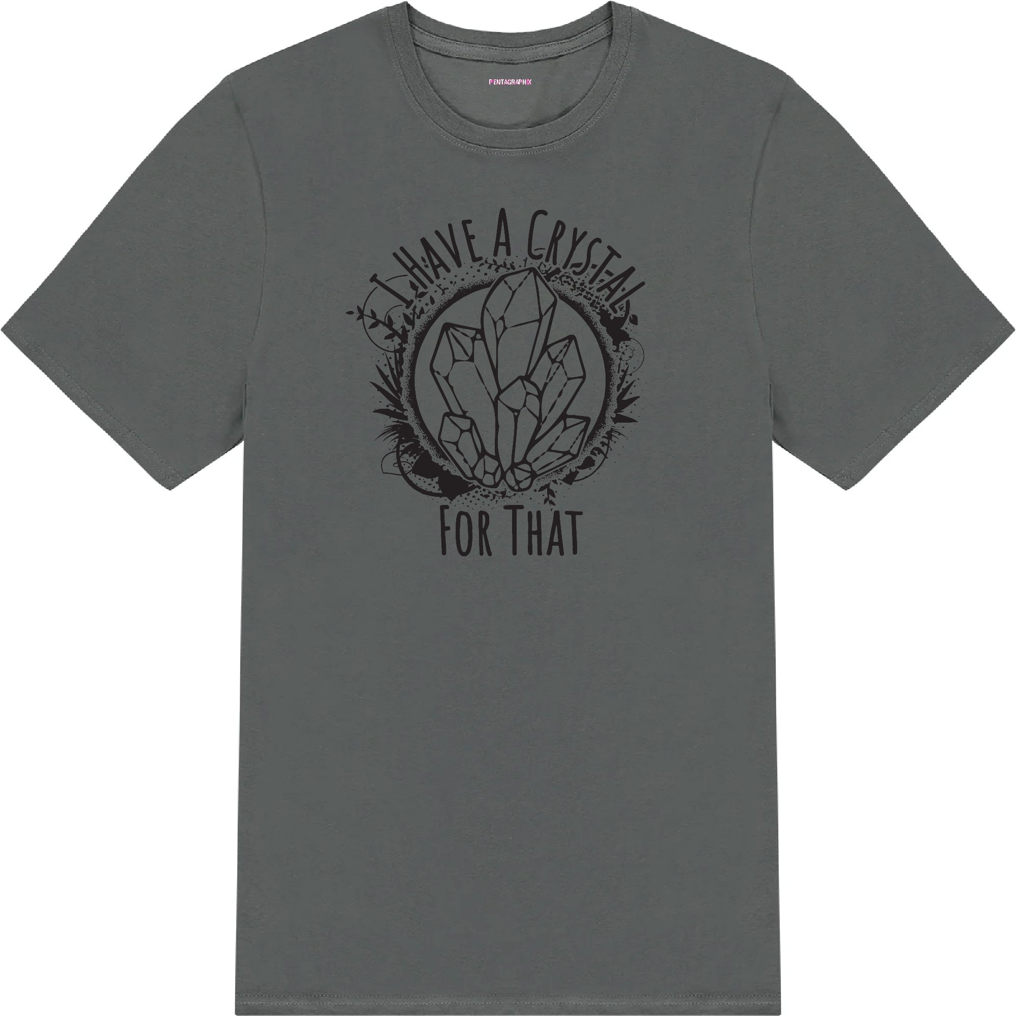 I Have A Crystal For That