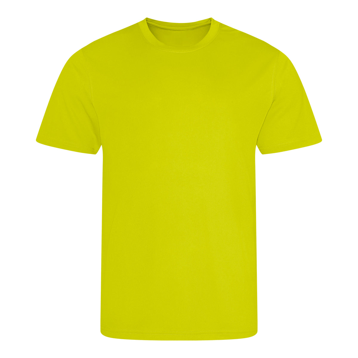 Unisex Active Tee