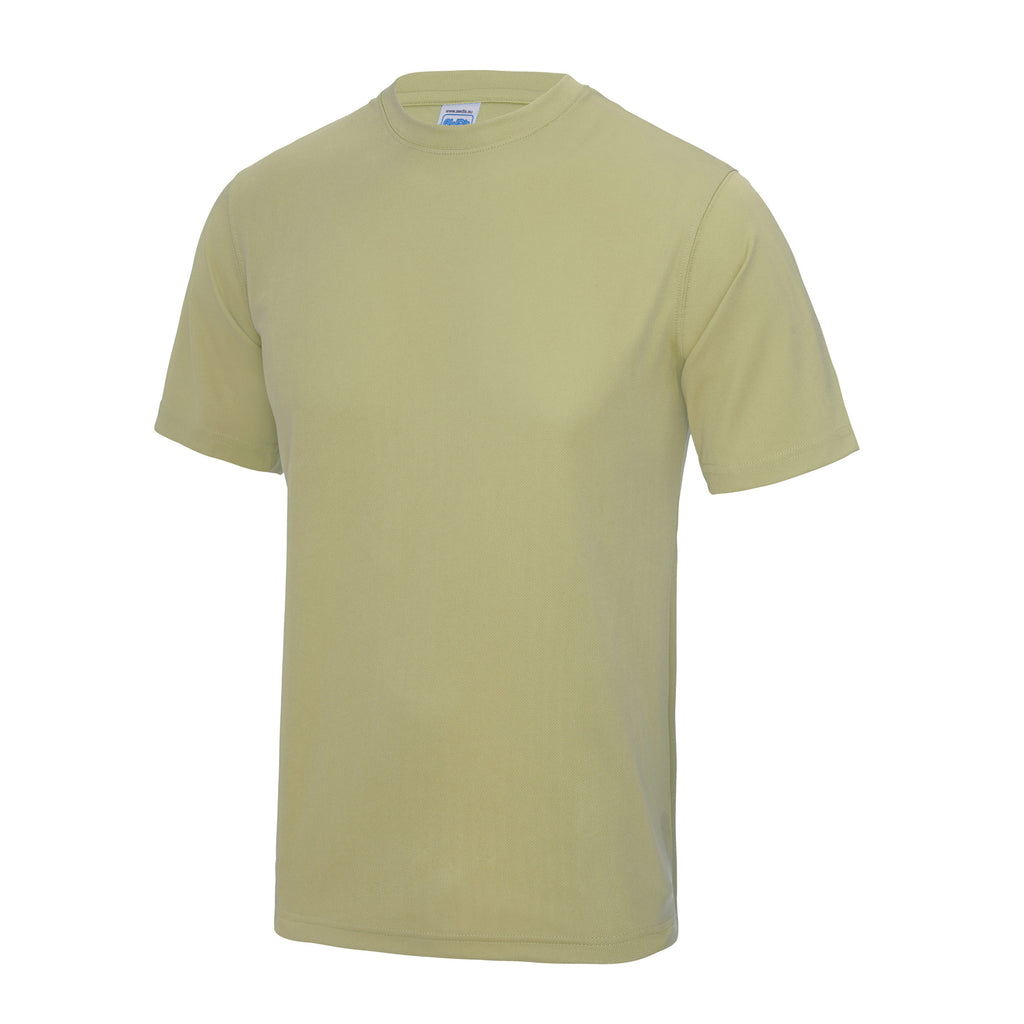 Unisex Active Tee