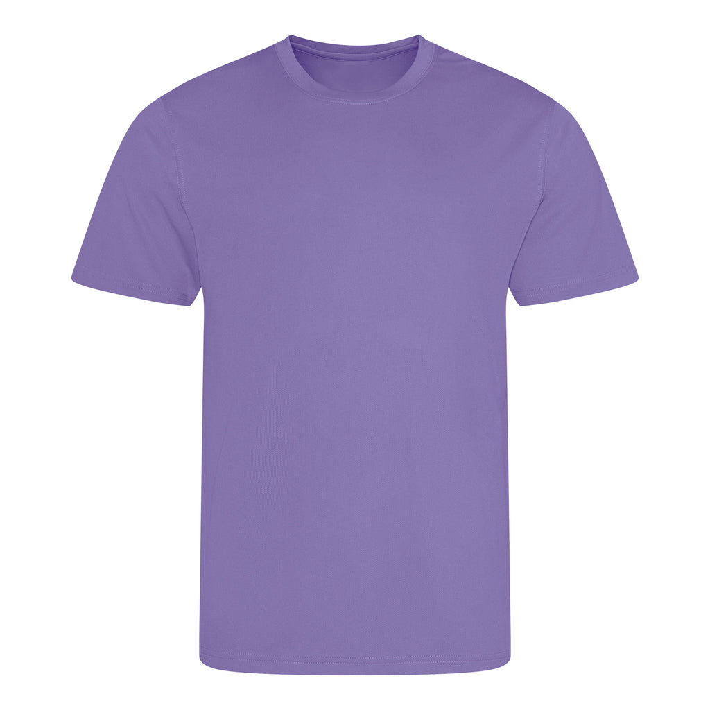Unisex Active Tee