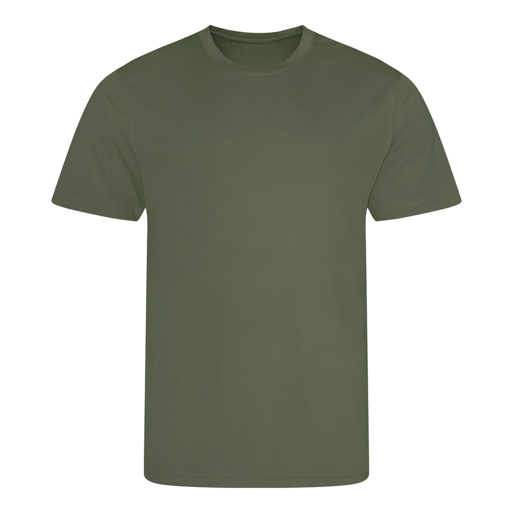 Unisex Active Tee