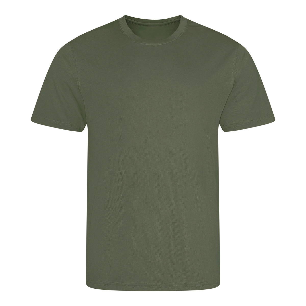 Unisex Active Tee