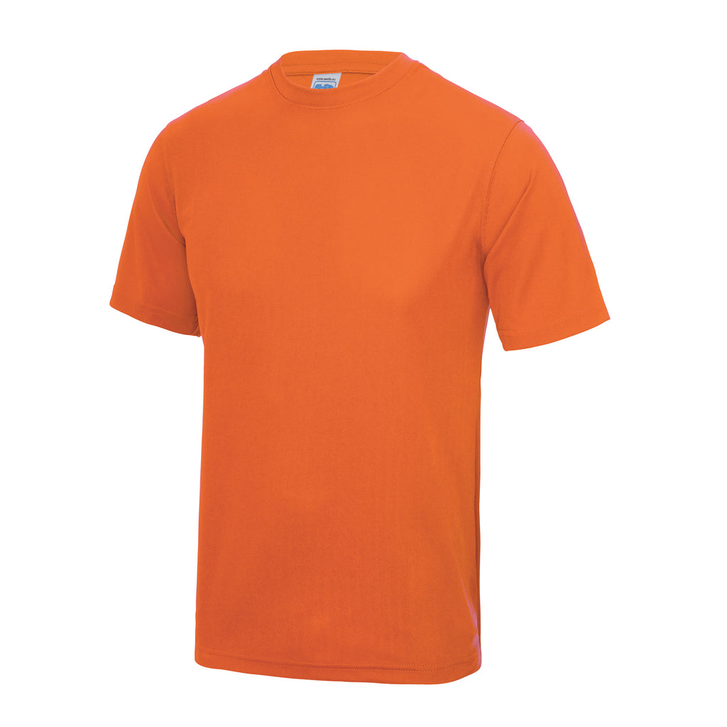 Unisex Active Tee