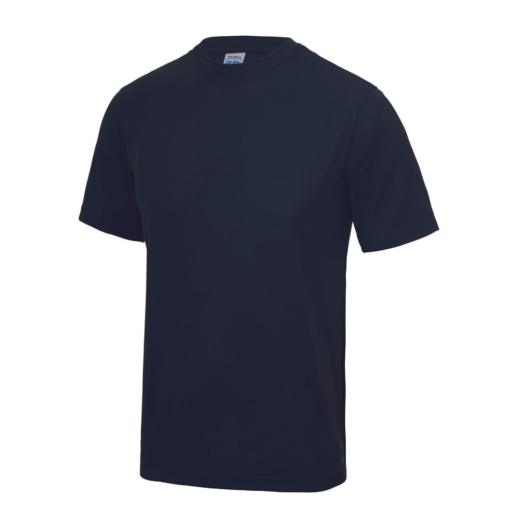 Unisex Active Tee