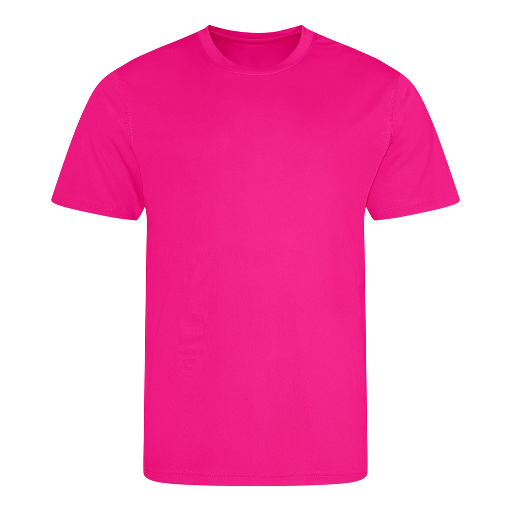 Unisex Active Tee
