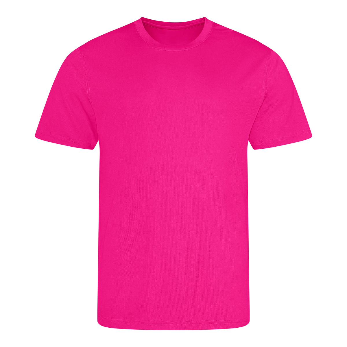 Unisex Active Tee