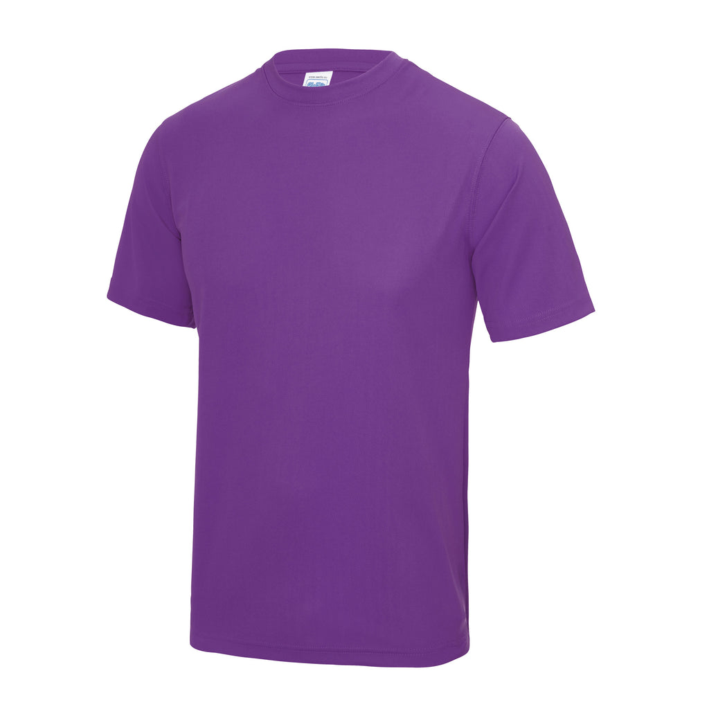 Unisex Active Tee
