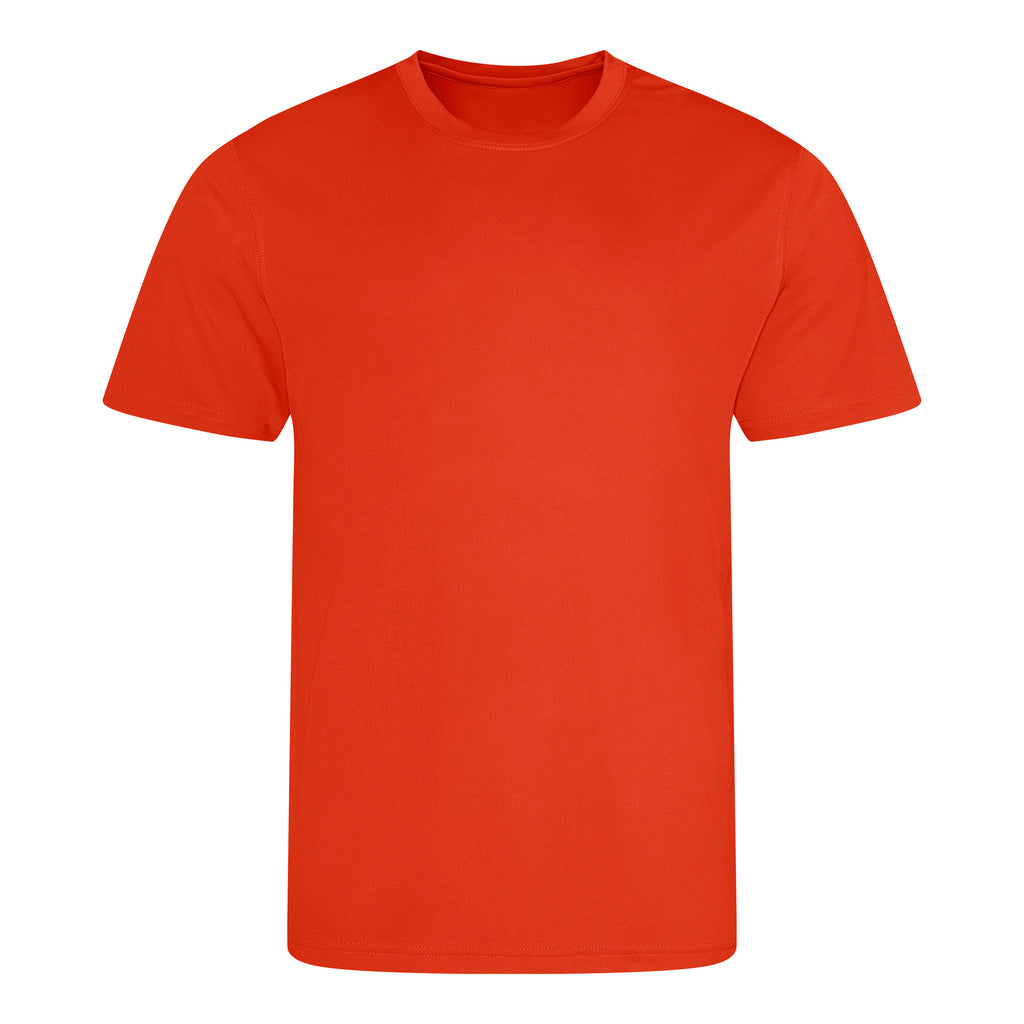 Unisex Active Tee