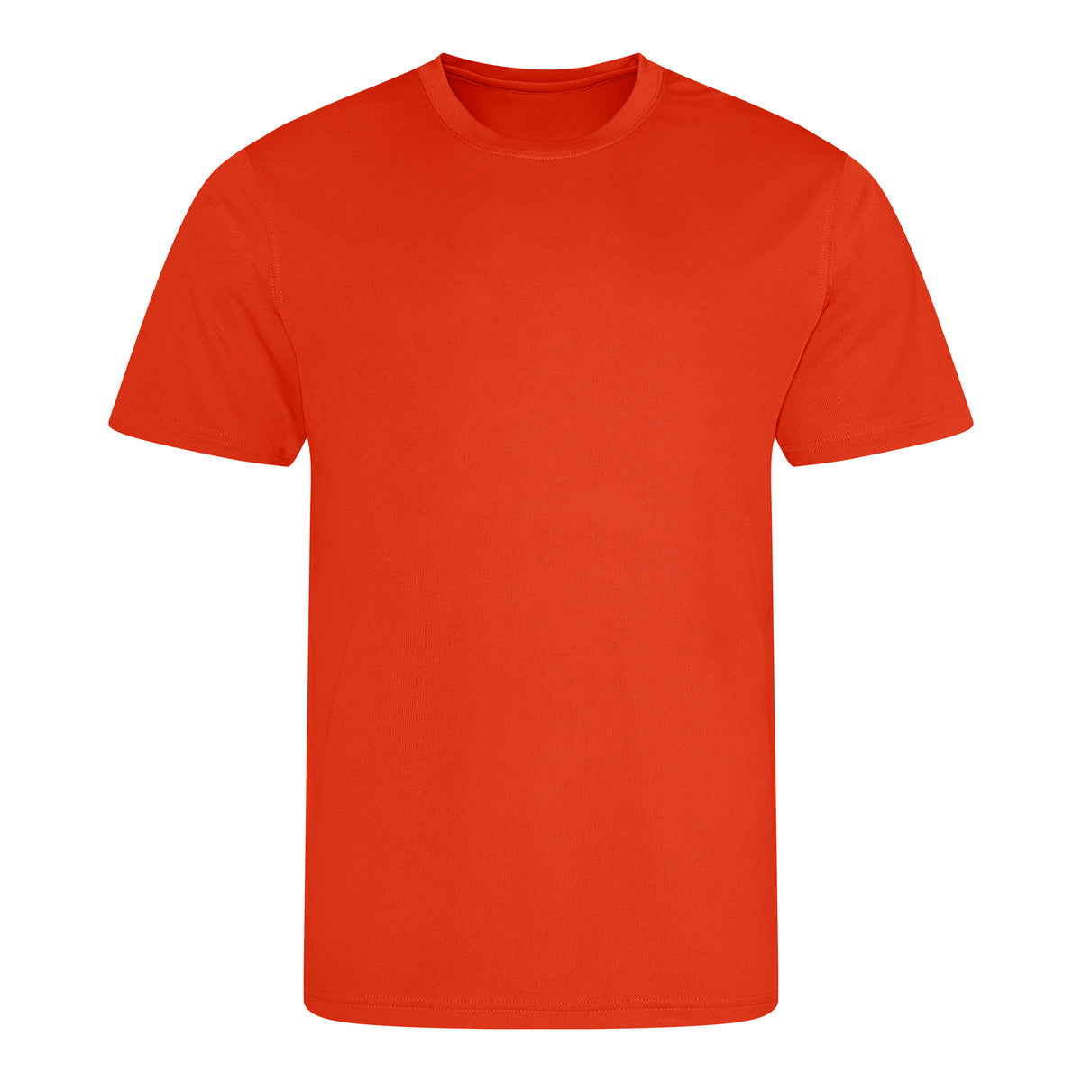 Unisex Active Tee