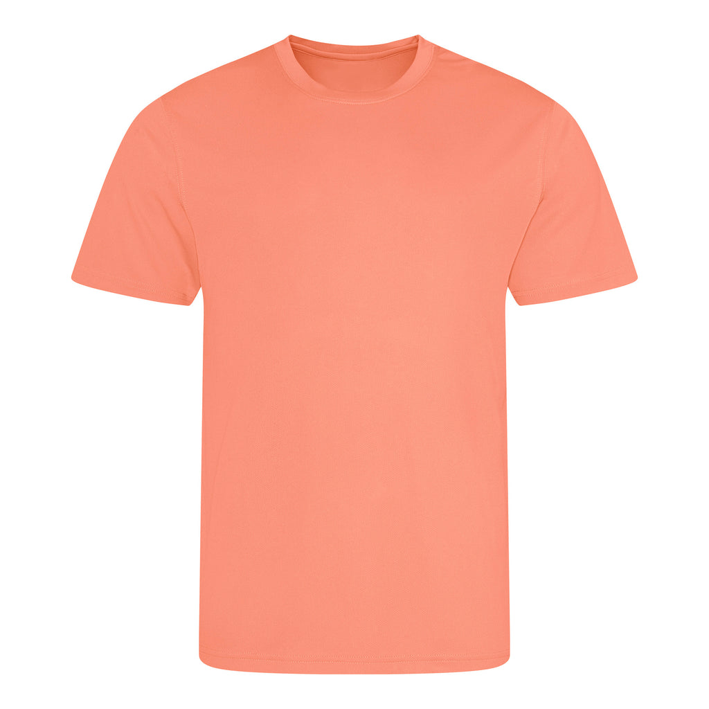 Unisex Active Tee