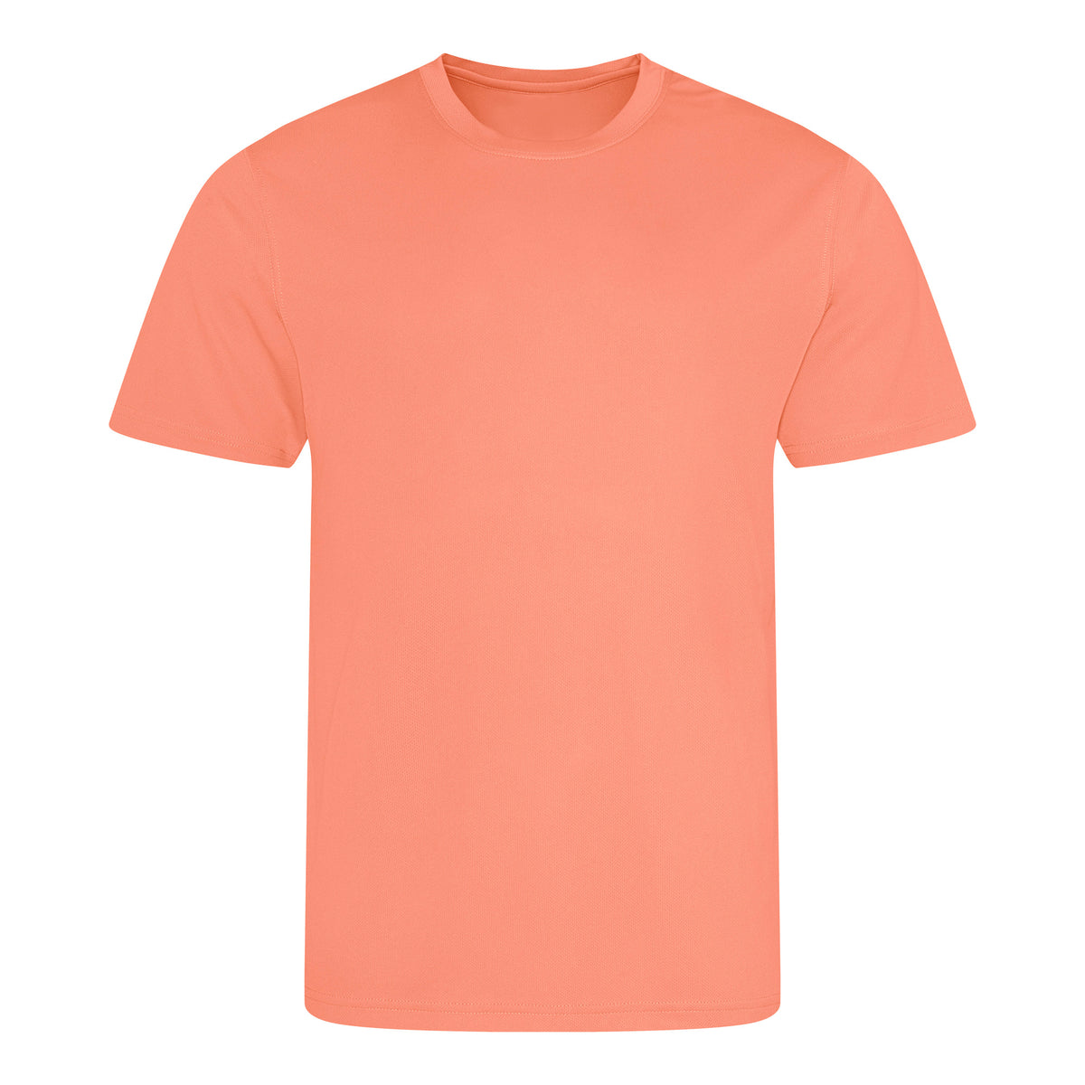 Unisex Active Tee