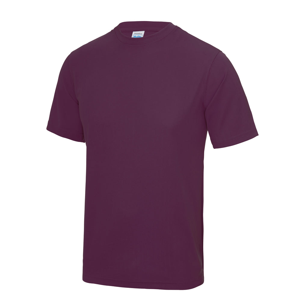 Unisex Active Tee