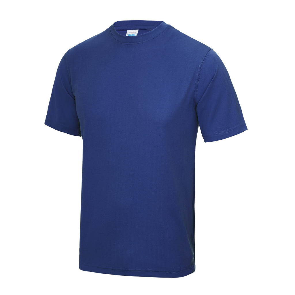 Unisex Active Tee