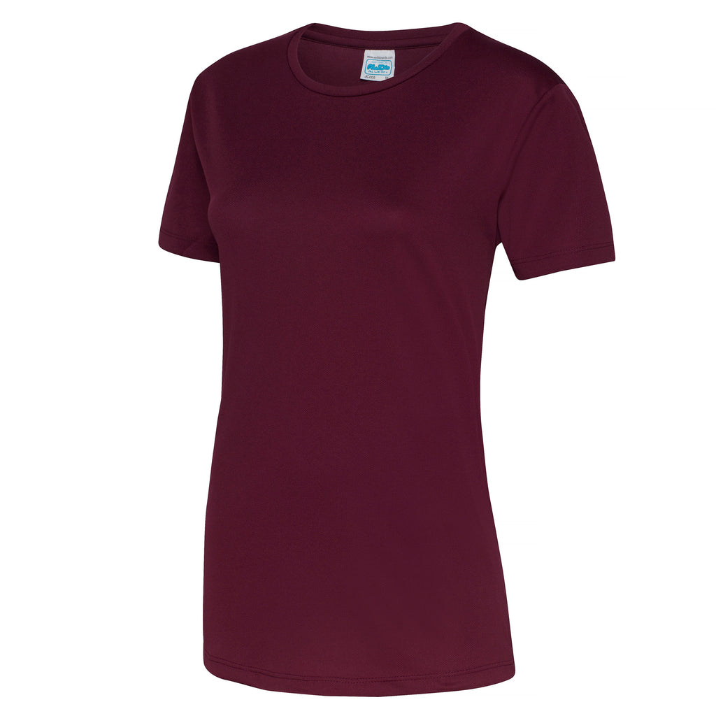 Women's Active Tee