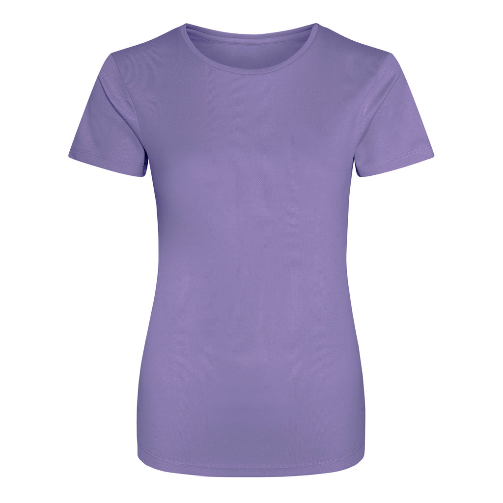 Women's Active Tee
