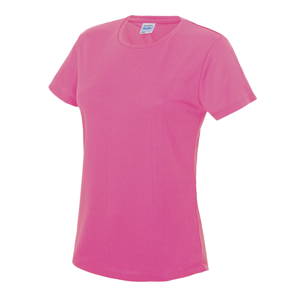 Women's Active Tee