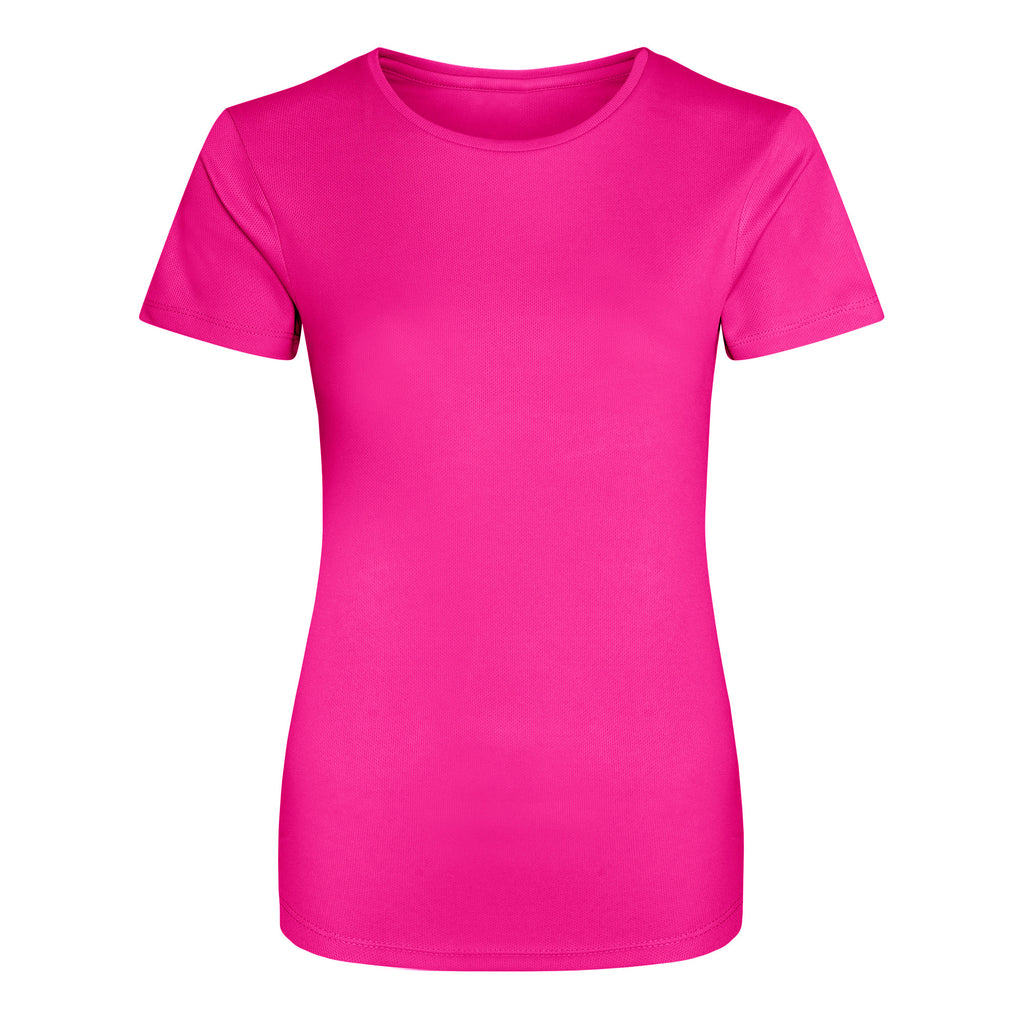 Women's Active Tee