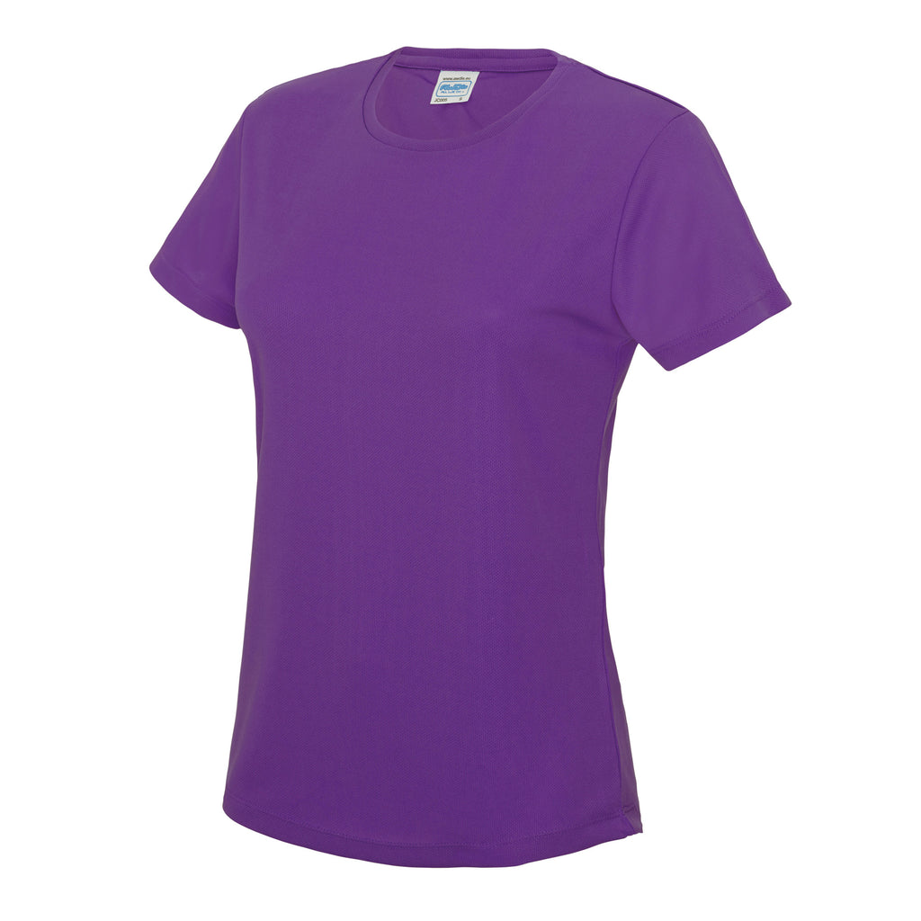 Women's Active Tee