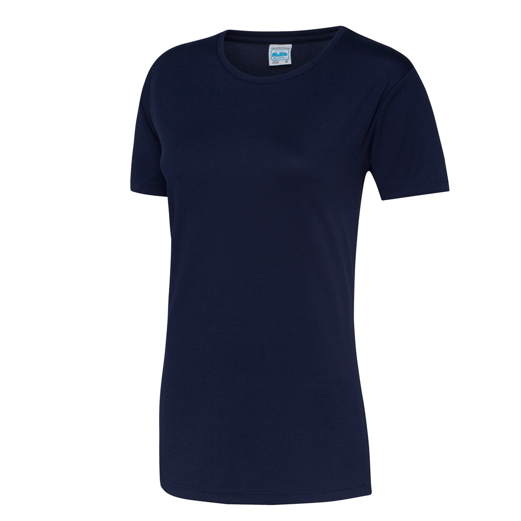 Women's Active Tee