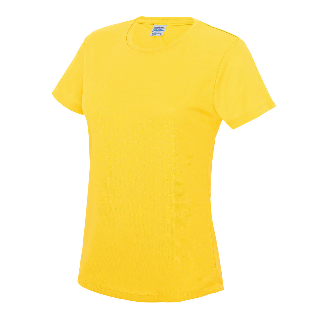 Women's Active Tee