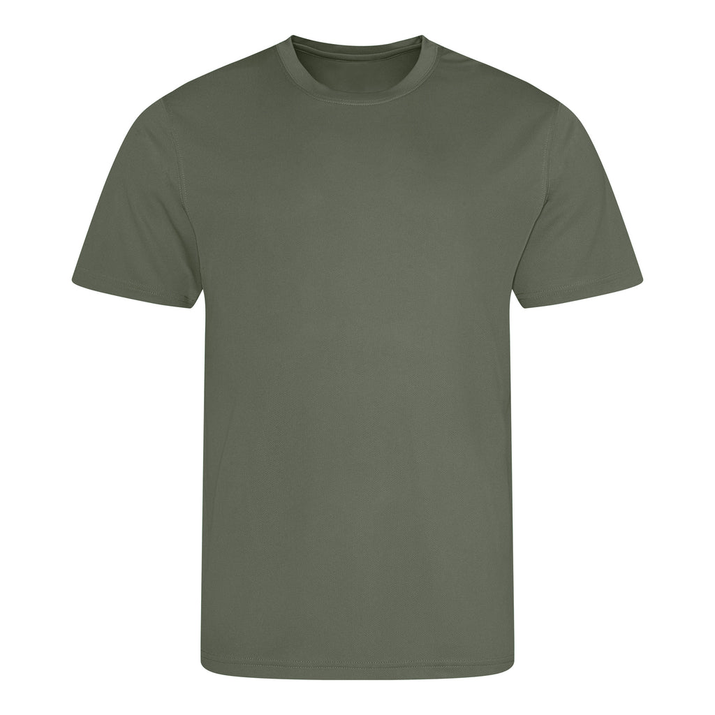 Kids Active tee