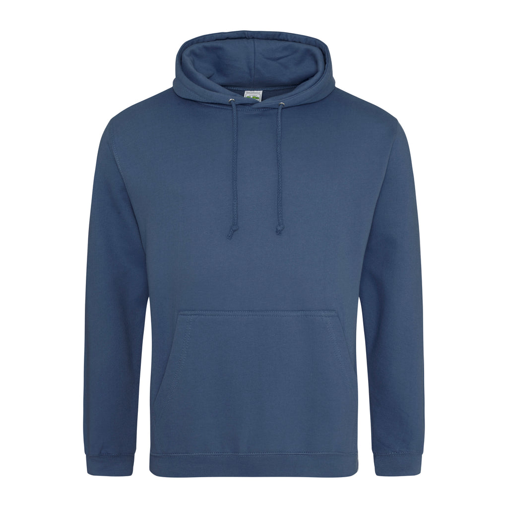 Unisex Colours Hoodie