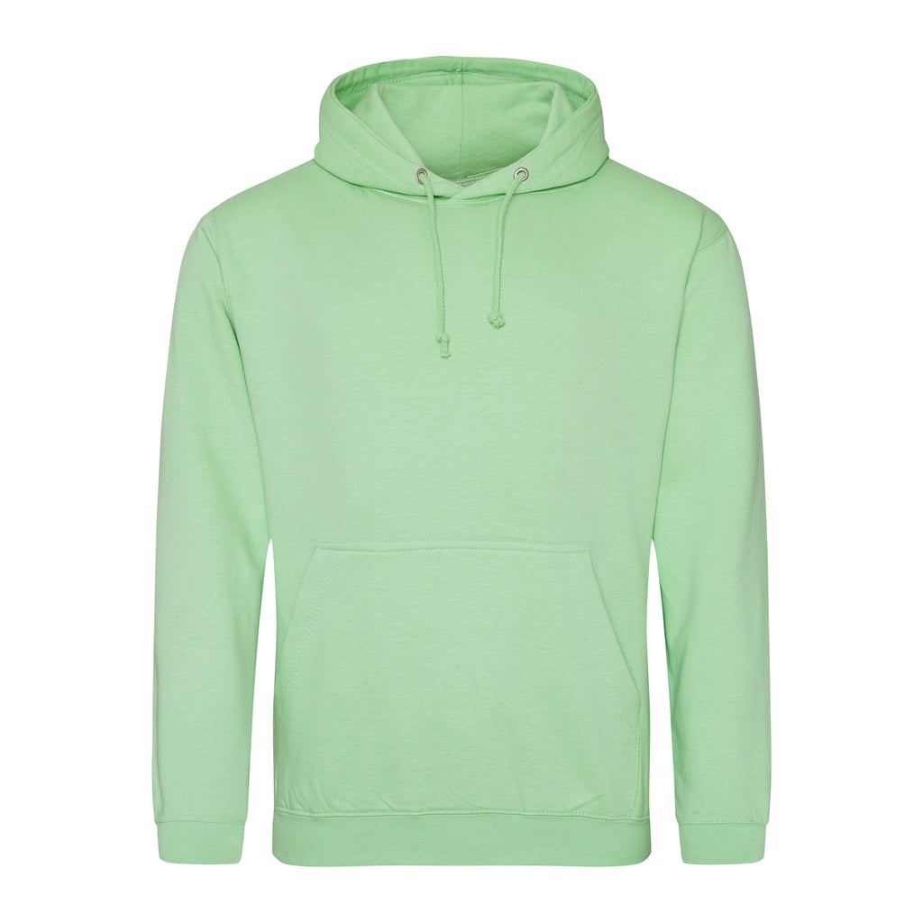Unisex Colours Hoodie