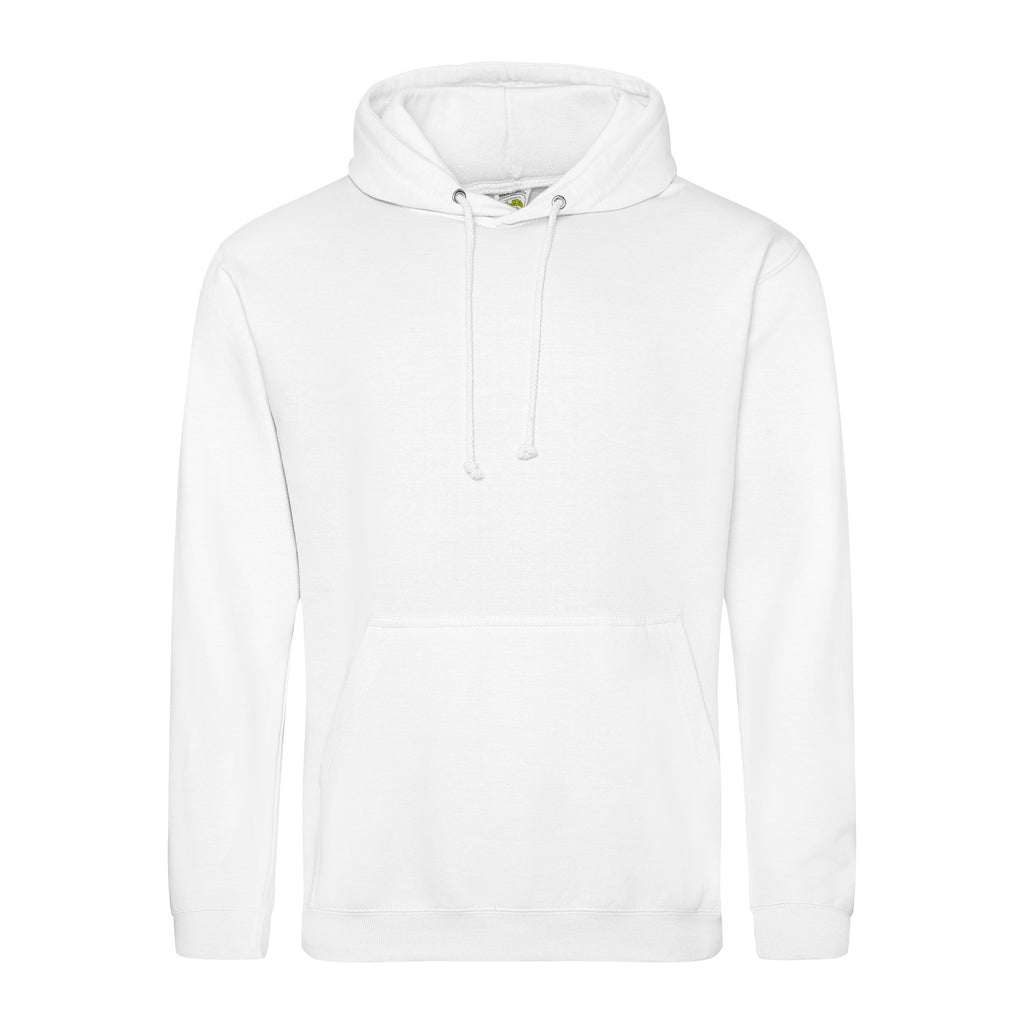 Unisex Colours Hoodie