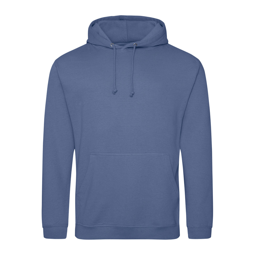 Unisex Colours Hoodie