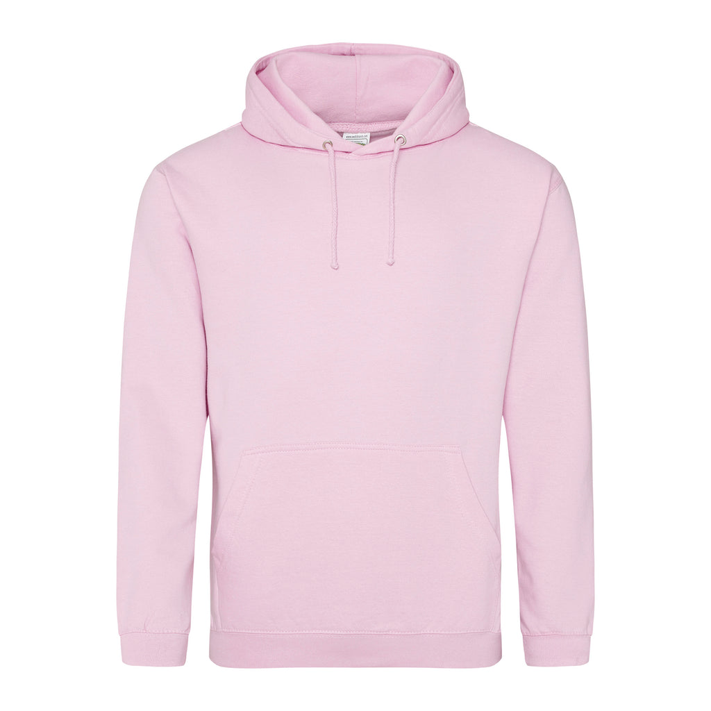 Unisex Colours Hoodie